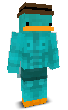CatLoc1ker's skin