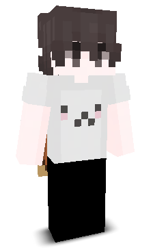klvp's skin