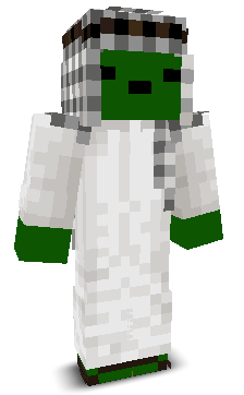 KembaWalker888's skin