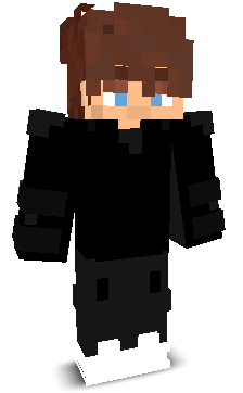 Minesemi's skin