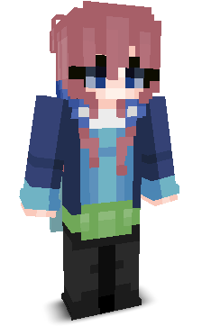 Bon_rich's skin