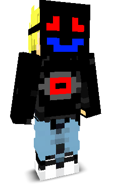 DarkangelXiiXii's skin
