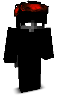 Nogreat's skin