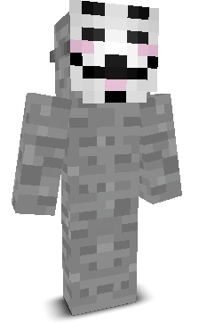 hackudopilantra's skin