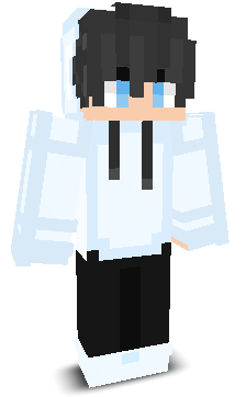 SeiteKap's skin