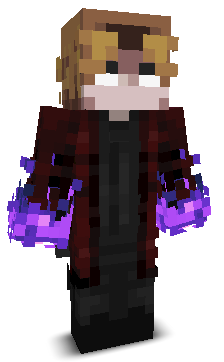 Wydgon's skin