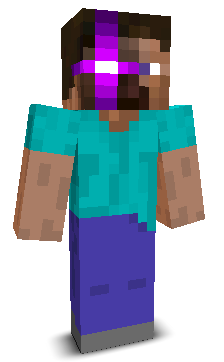 PerplePrism's skin