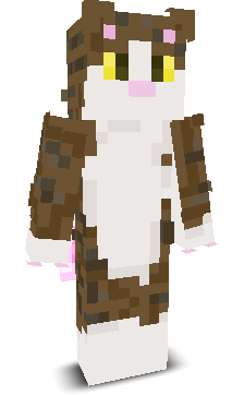 ShapedSpider278's skin