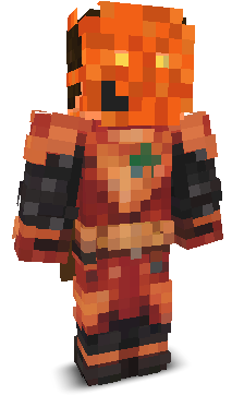 Orange_Axsaloty's skin