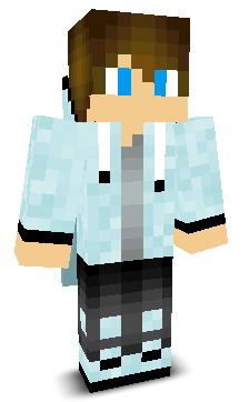 Vqlde's skin