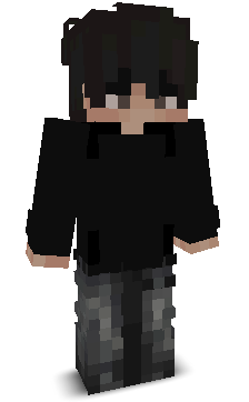 Churlyy's skin