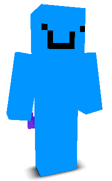IdoWky's skin