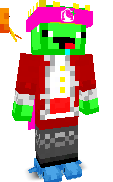 eagliy's skin
