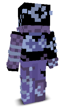veqorr's skin