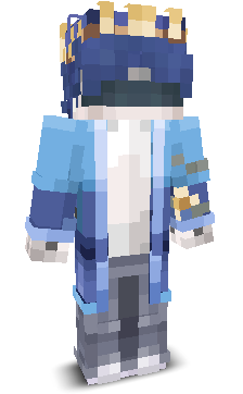 Ossx21's skin