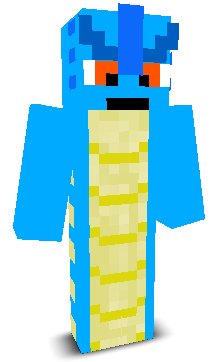 pixelatted's skin