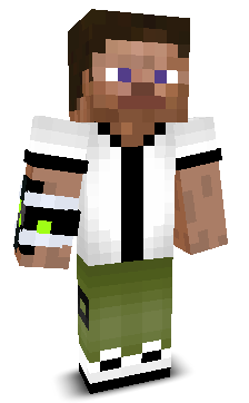 idontknowalmelo's skin