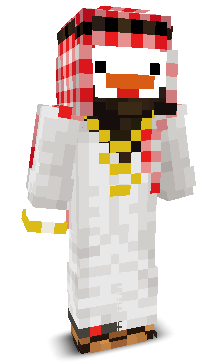 0Kurczak_men40's skin