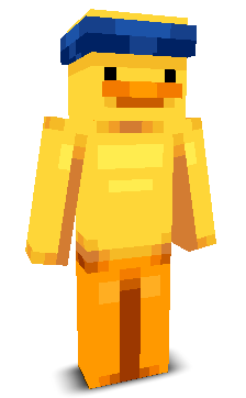 Profilnavn123456's skin