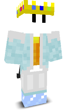 NamesDNM's skin