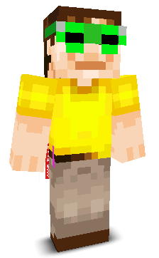 Reproacher's skin