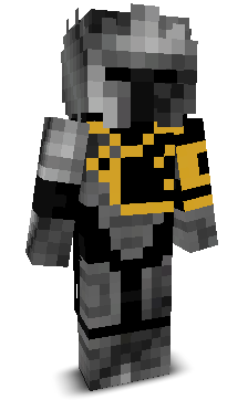 LootRaider11's skin
