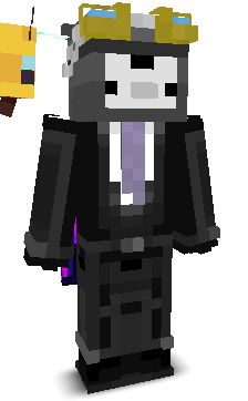 keztxch's skin