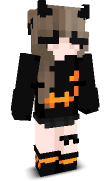 Xy3l's skin