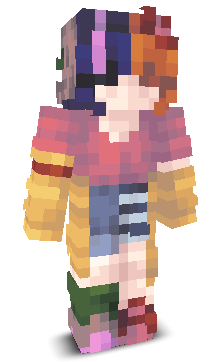 nonexistenttoad's skin