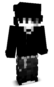 OlitekC's skin