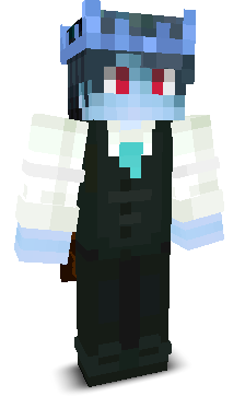 _Phozure's skin