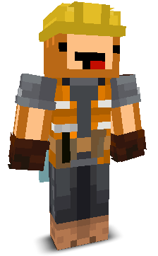 PowerPuppet's skin