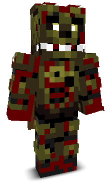 HEXIOXMAJ's skin
