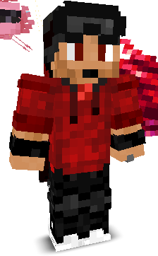 qZyon's skin