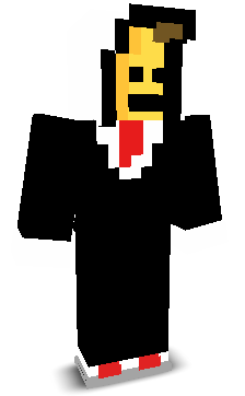 pimlamers's skin