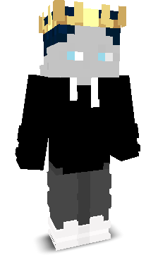 Tizian888's skin