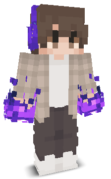 Kenesciak's skin