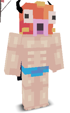 Stonings's skin
