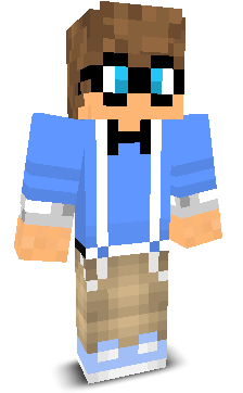 PleaseCheckIP's skin