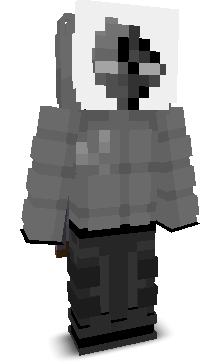 macdle's skin