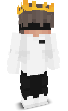 Adhone's skin