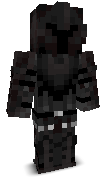 OperatorBlackout's skin