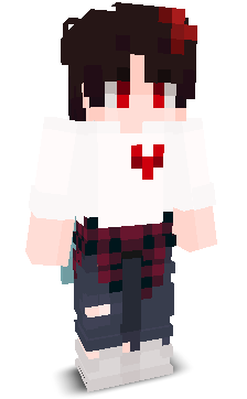 xBranchx's skin