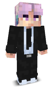 Matiever's skin