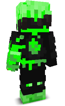 Th4tGreenGuy's skin