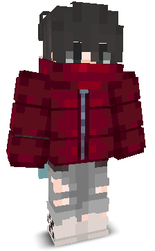 Eryksonn_'s skin
