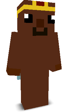 JimmyAbi's skin