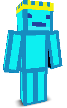 Matte_69's skin