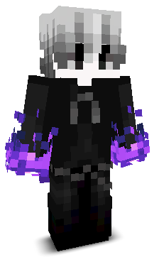 Rxmu's skin