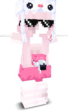 cantstopfalling's skin